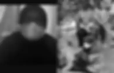 Suaranya Bergetar, Viral Video Ibu NWR Mahasiswi yang Bunuh Diri di Makam Ayahnya Minta Maaf, Gelagatnya Ini Jadi Sorotan