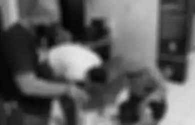 Foto Tampang Bripda Randy Bagus Digeledah Propam Ramai Dibahas, Respons Kapolri Jenderal Listyo Sigit Bikin Netizen Terkejut
