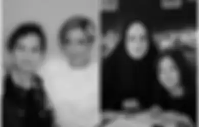 Sedih Kalau Ingat Safeea, Dul Jaelani Akhirnya Branikan Diri Panggil Mulan Jameela 'Mami', Maia Estianty Berikan Reaksi Tak Terduga Saat Dimintai Izin
