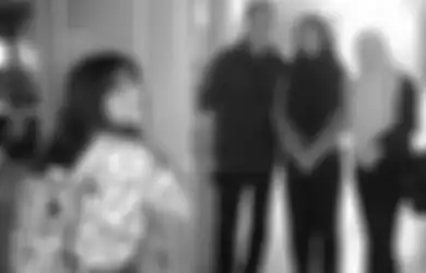Selalu Dibriefing Doddy Sudrajat Sebelum Jawab Pertanyaan Wartawan, Mayang Bongkar Honornya Sekali Manggung, Lebih Mahal dari Fuji?