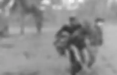 Terjun Langsung ke Lokasi yang Terkubur Abu Vulkanik, Relawan Ungkap Kisah Pilu Saat Evakuasi Jasad Ibu Gendong Anak Tertimbun Lahar Erupsi: Kami Harus Gali hingga 2 Meter