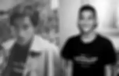 Rela Kurus Kering Hingga Ubah Gaya Bicara, Inilah Sosok Bio One Pemain Film Srimulat: Hil yang Mustahal, Istri Mendiang Gepeng Nangis Haru Saking Miripnya