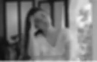 Roda Terus Berputar, Dulu Bantu Ibu Jualan Siomay, Siapa Sangka Wanita Cantik Ini Sekarang Jadi Ratu FTV, Berikut Sosoknya
