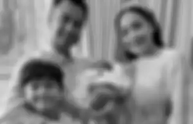 Rafathar Juga Anaknya, Nagita Slavina Minta ke Orang-orang untuk Jangan Melulu Bicarakan Rayyanza: Fokus ke Rafathar juga ya