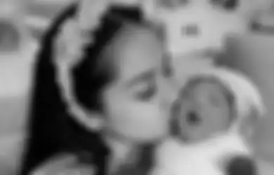 Baby Rayyanza Langsung Ketiban Rejeki Nomplok