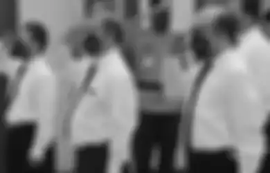 Dilantik Kapolri Listyo Sigit Jadi ASN Polri, Terungkap Gaji yang Diterima Novel Baswedan Cs, Segini Selisihnya dengan Bayaran Saat Masih Jadi Pegawai KPK