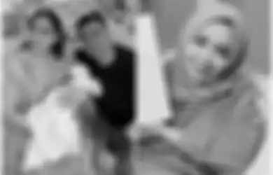 Harusnya Rieta Amalia Bicara Dulu, Raffi Ahmad Sewot, Rayyanza di Usia 12 Hari Sudah Kantongi Uang Rp 1 M: Bilang dong