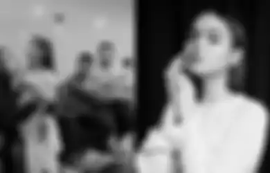 Pilu, 2 Minggu Ditinggal Laura Anna Selama-lamanya, Adik Sang Selebgram Nangis-nangis Tiap Malam hingga Ogah Tinggalkan Kamar Kakaknya, Begini Reaksi Keluarga