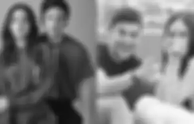 Tak Meninggalkan Saat Rizky Nazar Terjerat Narkoba, Syifa Hadju Tetap Beri Dukungan dan Doa untuk Sang Kekasih yang Kini Jadi Tersangka: Jangan Pernah Merasa Sendiri