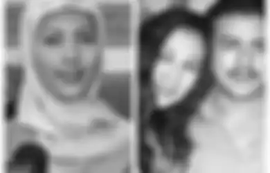 'Dulu Masih Muda', Awalnya Sama-sama Tak Tahu, 2 Artis Lawas ini Ternyata Menikah dengan Pria yang Sama Hingga Akhirnya Jadi Sahabat Karib