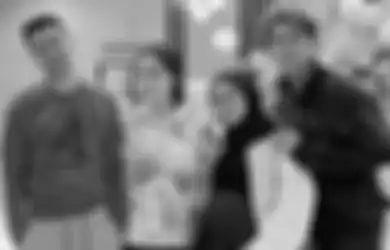 Belangnya Keluar, Rizky Billar Temui Sosok Raffi Ahmad Ternyata Ada Maunya, Sudah Ancang-ancang Incar Posisi: Kayaknya Asik juga