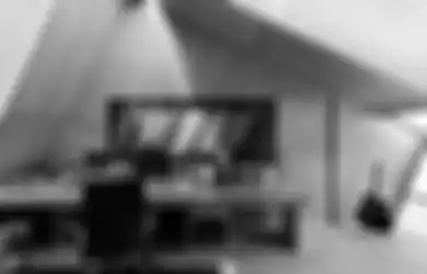  Wujudkan Studio Musik Impian nan Sederhana di Rumah, Intip Inspirasinya dari Musisi Ello