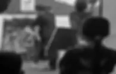 Pakai Area Pengungsian untuk Syuting Adegan Mesra di Depan Korban Erupsi Semeru, Warga Lumajang Siap Boikot Sinetron TMTM: Sungguh Menyakiti Hati Kami