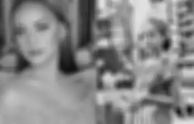 Bak Sulap bak Sihir, Momen Mengemis di Jalanan Tanpa Sengaja Dipotret Fotografer, Kehidupan Sosok Wanita Ini Sekarang Mapan sebagai Model