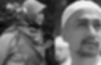 Identitas Aslinya Bikin Bos Melongo, ART Irfan Hakim Ternyata Fasih Berbahasa Arab hingga Bolak-balik Ibadah di Tanah Suci, Sang Presenter: Bu Hajah Ternyata