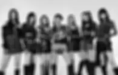 SM Entertainment Luncurkan Supergrup Baru Girls On Top, Diperkuat Anggota Girls’ Generation hingga Red Velvet