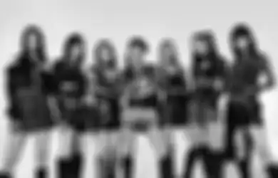 Supergrup Anyar Girls On Top Rilis Debut Single 'Step Back', Setelah Ini Bakal Libatkan Seluruh Artis Cewek di SM Entertainment!