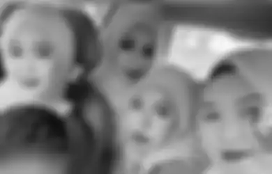 'Tak Masalah Poligami', Jomblo Minggir Dulu, Istri Pertama ini Minta Suami Cari Madu Hingga Dapat 3 Istri Sekaligus, Anggap Adik dan Teman