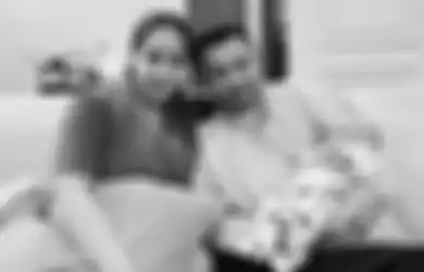 'Cipung Mau Punya Adik' Raffi Ahmad Bocorkan Nagita Slavina Hamil Anak Ketiga: Pulang dari Amerika
