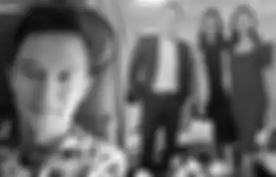 Dulu Mundur Jadi Pramugara, Alasan Bima Samudra Pemain Ikatan Cinta Tak Disangka-sangka, Sempat Bantah Rumor Gay Lantaran Foto Ini