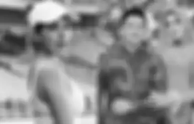 Masih Ingat Mantan Kekasih Nikita Mirzani? Dulu Umbar-umbar Aib Nyai, Kiki The Potters Kini Lamaran, Ini Potret Calon Istrinya yang Tampak Cantik Pakai Hijab