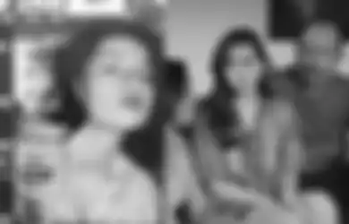 Dirindukan Banyak Orang, Keberadaan Artis Blasteran Italia Jadi Misteri, Menghilang Usai Bintangi Film Warkop DKI, Indro: Kita Nggak Bisa Ngelacak