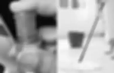 Manfaat Ajaib Minyak Kayu Putih yang Jarang Diketahui, Coba Teteskan ke Air Pel Lantai!