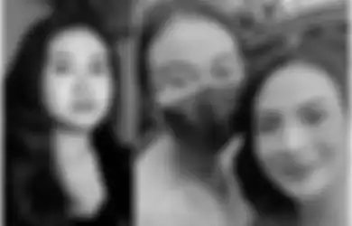 Air Matanya Nyaris Tumpah Terbayang Sosok Vanessa Angel, Mayang Ceritakan Mimpinya Diajak Lakukan Ini oleh Istri Bibi Ardiansyah: Bertiga Sama Gala