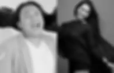 Marah-marahnya Datangkan Rejeki Nomplok, Keanu Agl Mendadak Disanding-sandingkan dengan Anggun C Sasmi Berkat Omelannya Saat Jadi Duta Shampo, Begini Reaksi Netizen