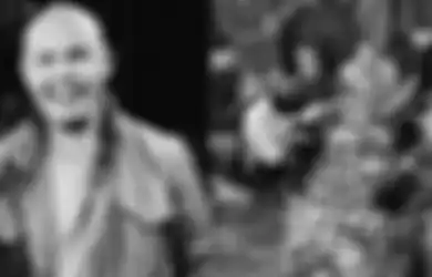 Innalillahi Wa Inna Ilaihi Rojiun, Terduduk Lemas Kehilangan Aktor Preman Pensiun, Ekspresi Kang Murad di Makam Kang Pipit Bikin Sedih: Selamat Jalan