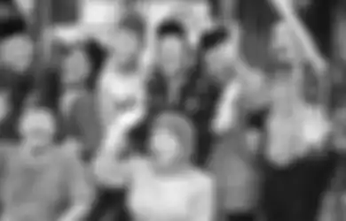 Si Doel Anak Sekolahan Diklaim Sebagai Sinetron Legandaris Indonesia, Siapa Sangka 3 Pemainnya Ini Ternyata Tak Bisa Baca Tulis, Rano Karno: Yang Repot...