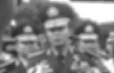 Dulu Diberhentikan Presiden Jokowi, Jenderal Polisi Mantan Kapolri Era SBY Tolak 2 Jabatan Karena Alasan Tak Terduga, Curhatannya Diungkap Sang Ayah