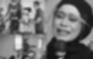 'Cucunya Udah Lahir', Air Mata Lesti Kejora Tumpah Doakan Kesembuhan Tukul Arwana, Ucap Hal Ini ke Sosok Penting di Balik Perjalanan Cinta Leslar