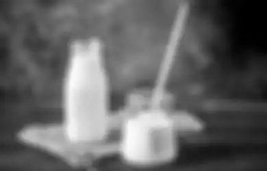 Orangtua Wajib Tahu! Rutin Minum Susu Bisa Cegah Anak dari Stunting yang Bisa Sebabkan Obesitas dan Turunnnya Sistem Imun