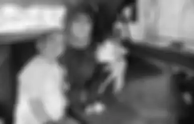 Tak Terima Tudingan Netizen Gara-gara Nama Anaknya Sama Peris dengan Rizky Billar dan Lesty Kejora, Daus Mini : Kita Nggak Ada Ngikut-ngikutin