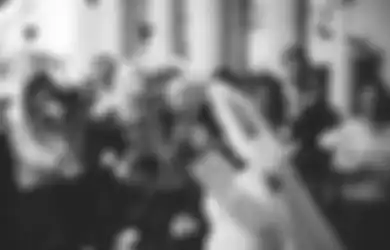 Kumpulan Doa Harian, Baca Doa Ini Saat Kondangan ke Pengantin Baru, Termasuk Pernikahan Sang Mantan