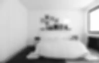 4 Cara Mendesain Kamar Tidur untuk 4 Fungsi Berbeda sesuai Kebutuhan
