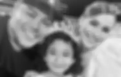 Pergoki Ivan Gunawan Suruh-suruh Bilqis Cuci Piring, Ayu Ting Ting Langsung Semprot Sang Desainer: Mau Nyuruh Anak Gue Susah?
