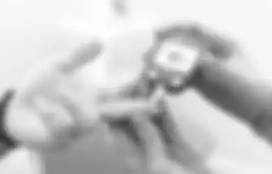 Gula Darah Bisa Turun dengan Mudah, Perusahaan Korea Selatan Ini Berhasil Kembangkan Obat Diabetes, Selangkah Lagi Diluncurkan