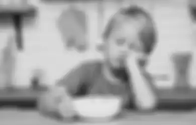 Doa Harian, Baca Doa Ini Ketika Anak Susah Makan, Yuk Orangtua Muslim Merapat!