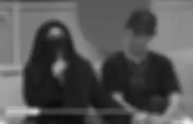 Bikin Almarhum Ayahnya Bangga, Putra Uje Rela Putus Sekolah Demi Jadi Tulang Punggung Keluarga, Umi Pipik Sampai Haru Melihat Perjuangan Abidzar