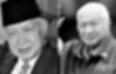 Kusam dan Berlumut, Rumah Cikal Bakal Keluarga Cendana Sekarang Begini Kondisinya, Rumah Tinggalan Soeharto Kosong Tak Berpenghuni