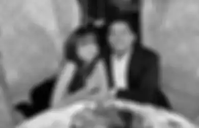 Fuji Ketar-ketir Bapaknya Terkenal Galak, Reaksi Haji Faisal Saat Pertama Kali Bertemu Thariq Langsung Jadi Sorotan, Ini 'Senjata' Adik Atta Halilintar Luluhkan Hati Calon Mertua