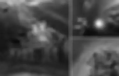 Tenggelam Lebih dari 500 Tahun, Misteri Kota Shi Cheng Bak Kota Atlantis, Bagaikan Kapal Waktu Bawah Air yang Dijuluki ‘Kota Singa’, Ditemukan Masih Tetap Utuh di Bawah Air Termasuk Pahatannya