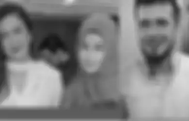 Dulu Sempat Pacaran dengan Primus Yustisio Hingga Dijuluki Couple Goals, Nafa Urbach Mendadak Bertemu dengan Jihan Fahira Hingga Bikin Netizen Gaduh: Duh Bikin Nostalgia