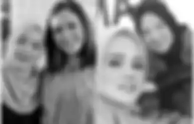 Maia Estianty dan Ririe Fairus Asyik Gunjingkan Perselingkuhan, Malah Netizen yang Ketar-ketir Pikirkan Nasib Mulan Jameela dan Nissa Sabyan: Kalau Mereka Lihat
