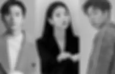 Syuting Film Dream Segera Dilanjutkan, Park Seo Joon dan IU Akan Lakukan Pengambilan Gambar di Eropa pada Maret Mendatang, Cek Juga Sinopsis Drama Korea Itaewon Class