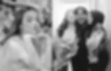 Unggah Foto Pria Berseragam di Momen Jadian Rizky Febian, Selebgram Cantik Mantan Pacar Iky Gandeng Kekasih Baru, Profesinya Tak Main-main