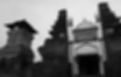 Kokoh Berdiri Sejak 500 Tahun yang Lalu, Masjid Menara Kudus Ternyata Bernama Asli Al-Quds, Kota Suci di Palestina, Begini Sejarahnya