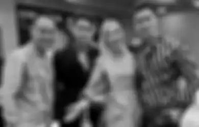 Belum Jadi Istri Sah, Venna Melinda Sudah Pegang Kendali Penuh Keuangan Ferry Irawan Termasuk Honor, Athalla Naufal: Om Ferry Pegang Apa?